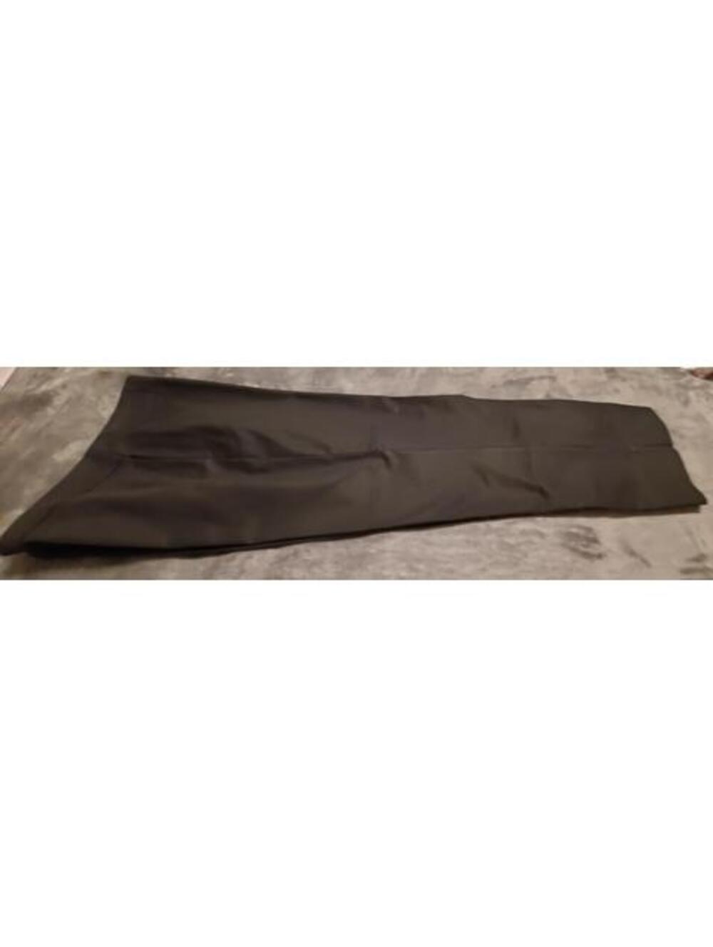 WOMENS ELLEN TRACY PULL ON PANTS - BLACK - SIZE 10 - NEW WITH TAGS - Picture 2 of 5